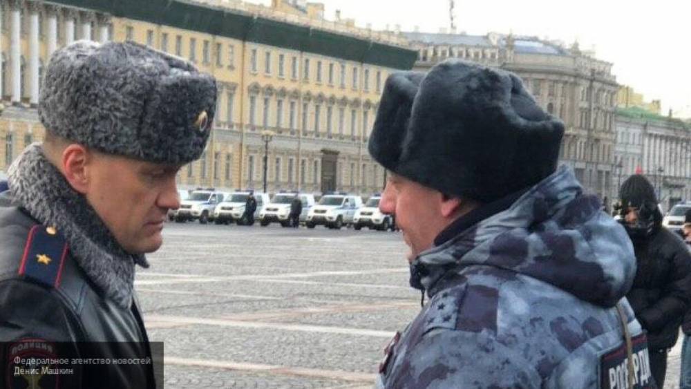 Baza: Полиция в Москве во время режима самоизоляции перейдет на повсеместный контроль