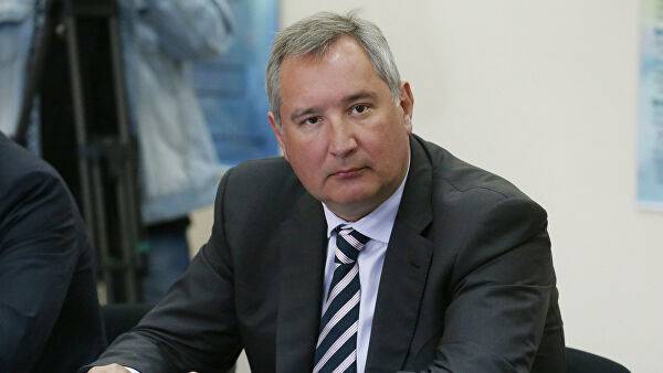 Рогозин сообщил о риске срыва девяти запусков из-за коронавируса