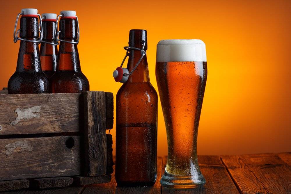 Федеральное правительство отложит налог на пиво