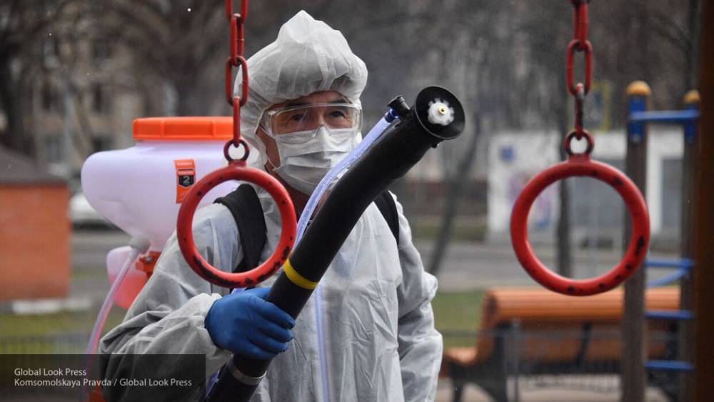 ВОЗ включила Белоруссию в новую фазу вспышки коронавируса