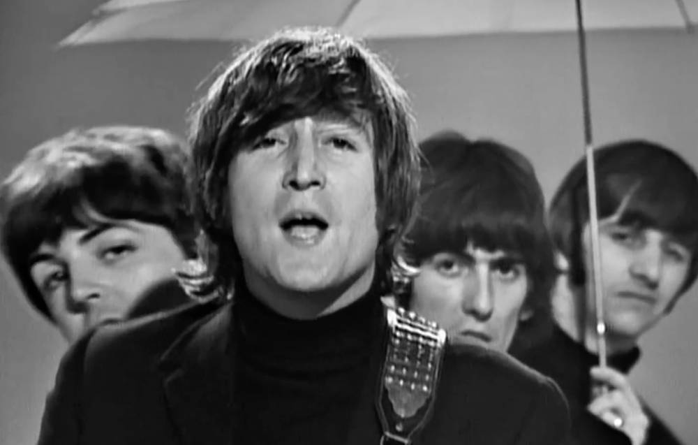 Рукопись песни The Beatles «Hey Jude» продали на аукционе за 910 тысяч долларов