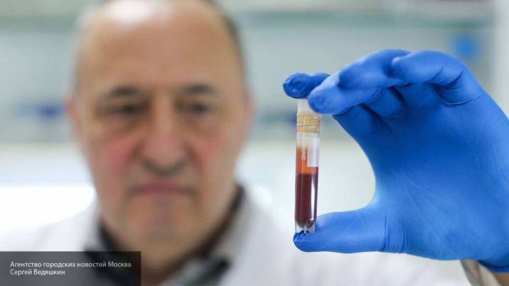 Британские ученые могут создать вакцину от коронавируса к началу осени