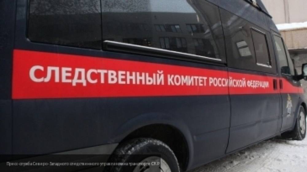 Два брата сбросили голого мужчину с 13-го этажа в Петербурге