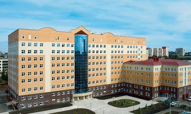 СКР проводит проверку по факту заражения коронавирусом 170 человек в уфимской больнице