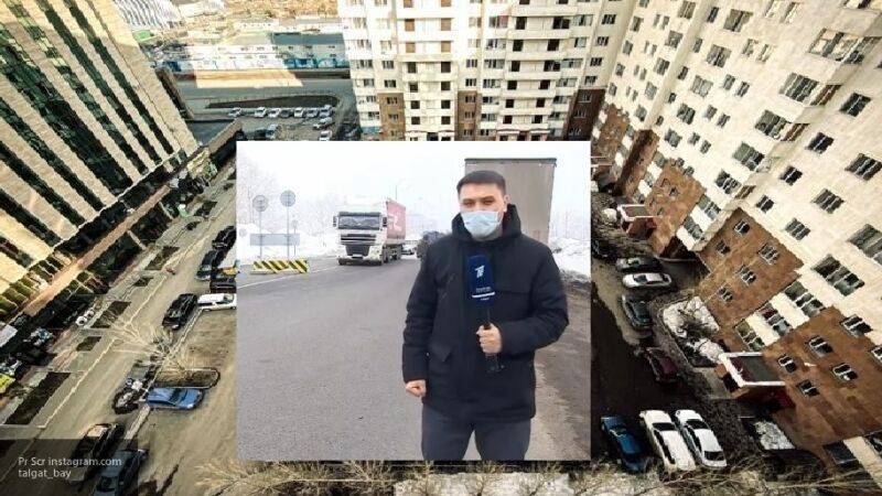 Талгат Байгужинов: нарушителей карантина в Казахстане ждет штраф или арест до 15 суток