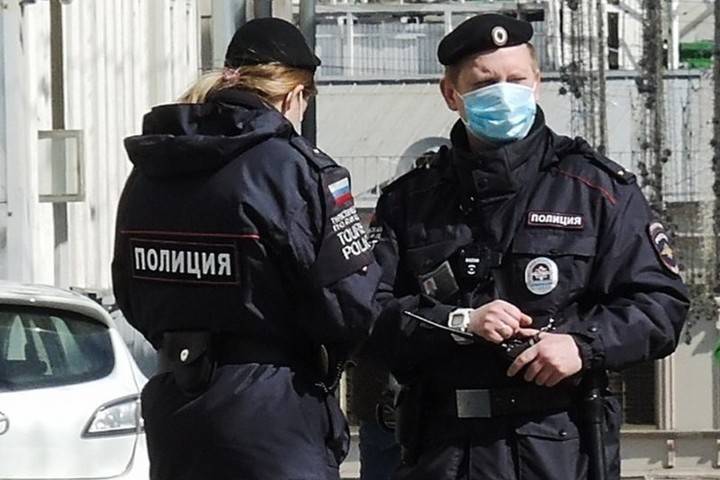 СМИ: Краснодарский край лидирует по числу штрафов при самоизоляции