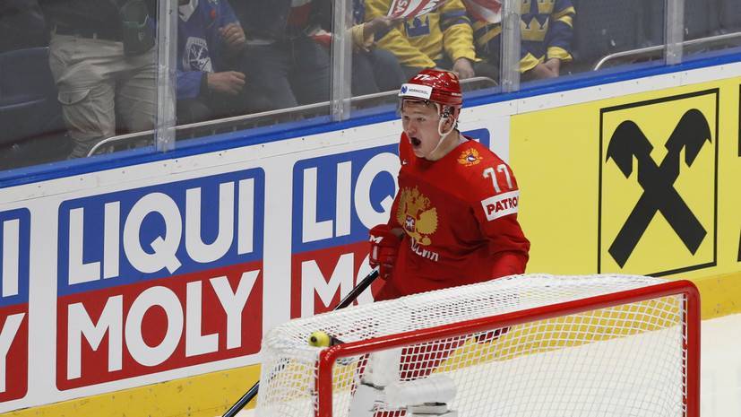 СМИ: Капризов отказался от нового контракта с ЦСКА и хочет сыграть в НХЛ в нынешнем сезоне