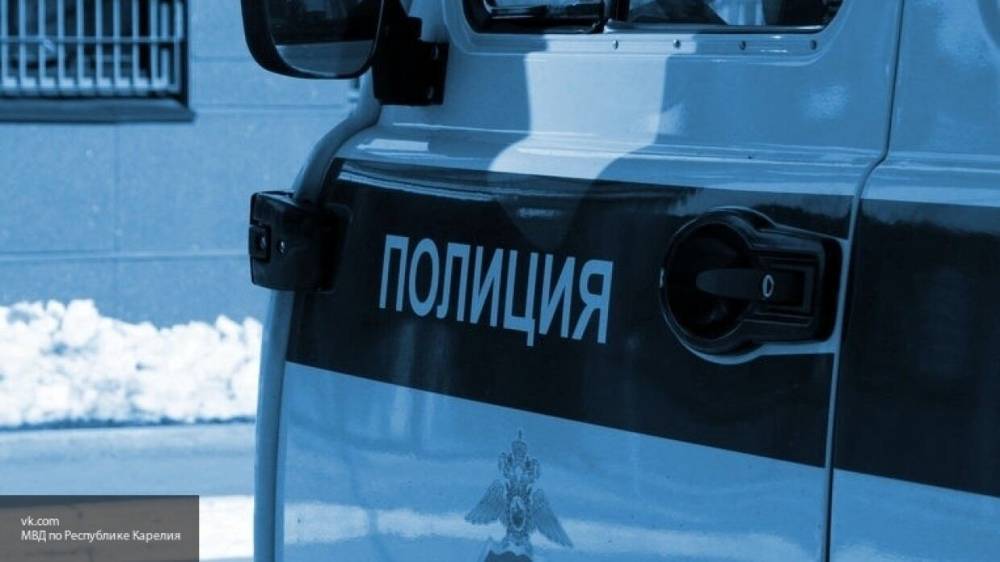 Пьяные москвички напали на полицейских за требование соблюдать режим самоизоляции