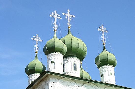 РПЦ может закрыть храмы для верующих по требованию местных властей