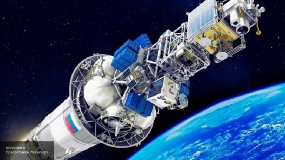 Представители РФ и США договорились о совместной космической программе