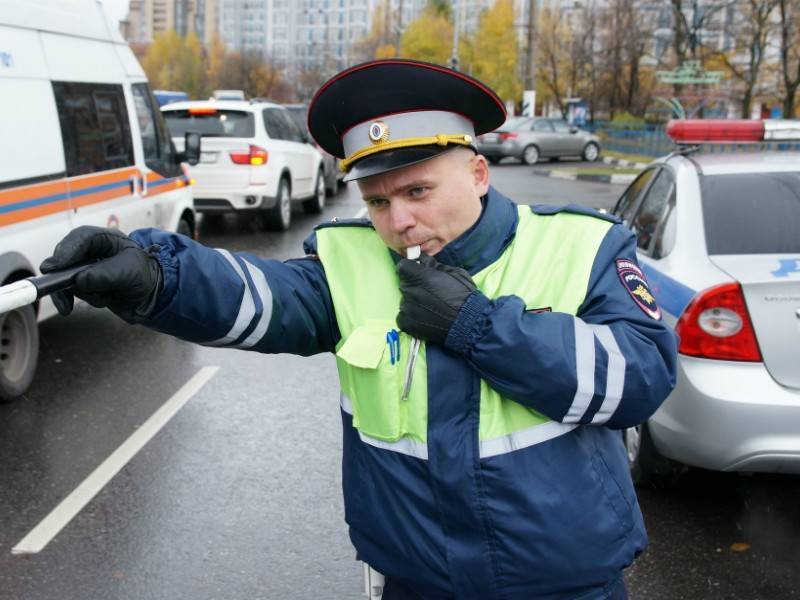 ТАСС: въезд в Москву закрыт для легковых автомобилей других регионов