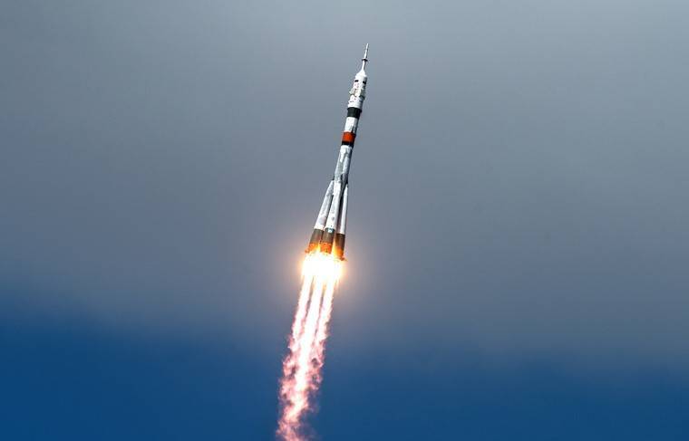 Россия и США создадут рабочую группу по космосу