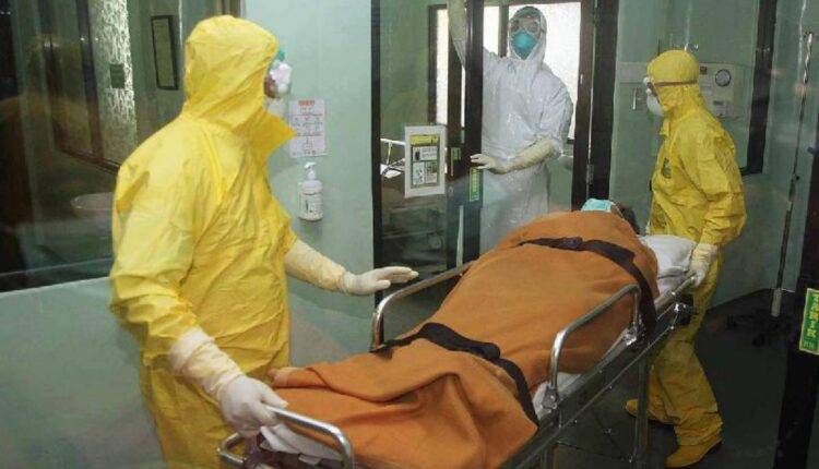 В Чечне умерли два пациента с коронавирусом