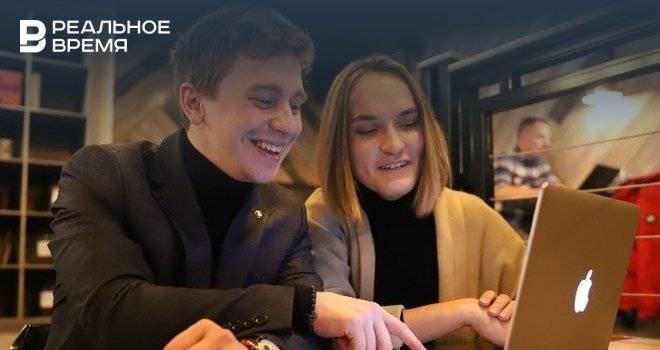 Татарстан стал лидером по числу заявок на Всероссийский грантовый конкурс молодежных инициатив