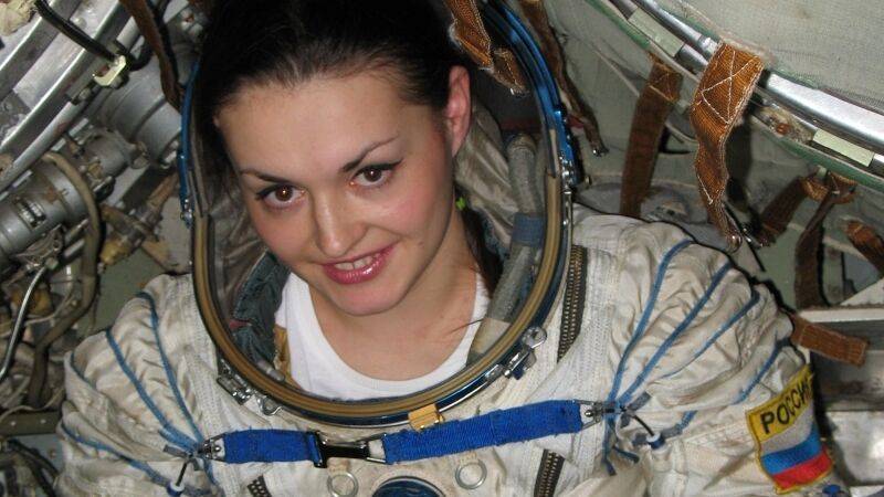Космонавт Елена Серова объяснила, почему Россия не отправит женский экипаж на МКС