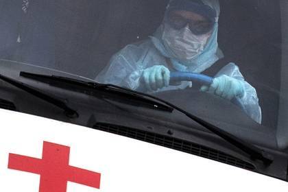 Россиянка убила мужа в ожидании результатов теста на коронавирус
