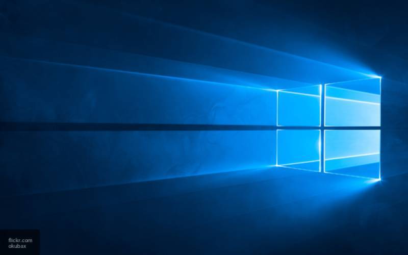 Стала известна дата выхода нового крупного обновления Windows 10