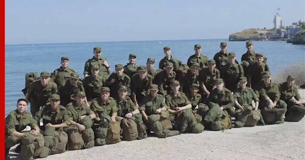 В ЕС предостерегли Россию от призыва в армию жителей Крыма