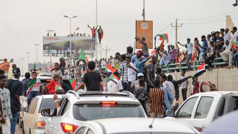 Либеральное правительство Судана погрузило страну в экономический кризис