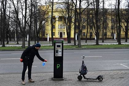 Объяснены правила для передвижения на велосипедах и самокатах по Москве
