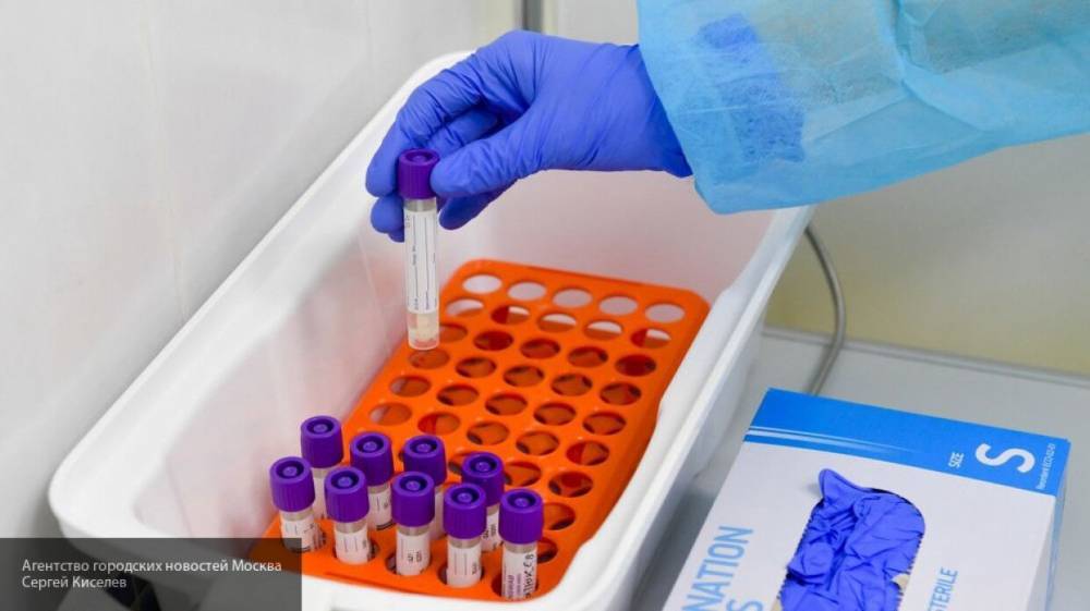 Оперштаб сообщил о смерти 14 пациентов с коронавирусом и сопутствующими заболеваниями