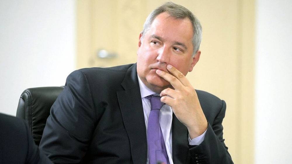 Рогозин рассказал о разработке в РКК «Энергия» конкурента американскому «Ориону»