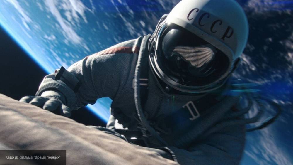 Герой России Борисенко назвал самый реалистичный фильм про космонавтов