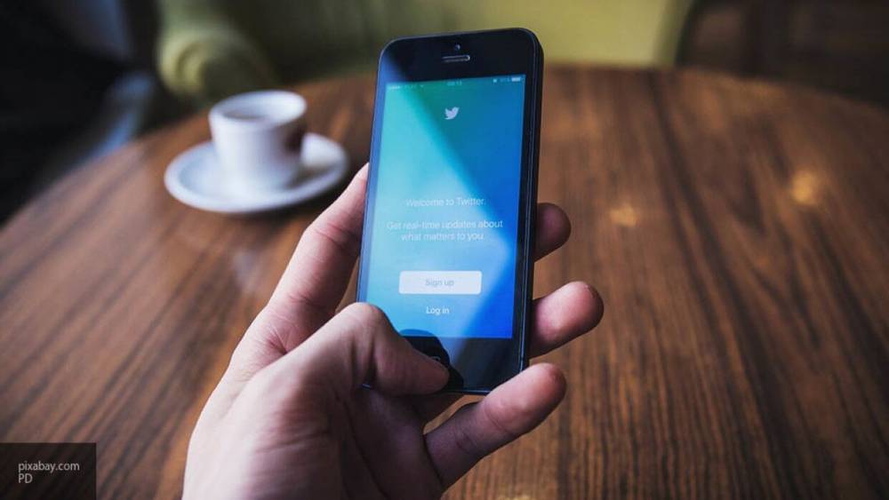 Пользователи пожаловались на неполадки в работе Twitter