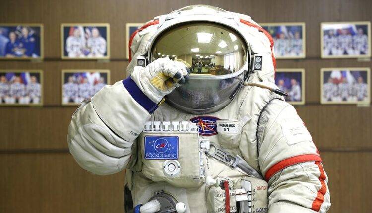 Сибирский вуз запатентовал силовое поле для защиты космонавтов от радиации