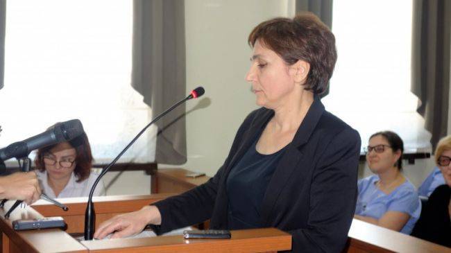 Жителей Абхазии призвали не разжигать ненависть против инфицированных