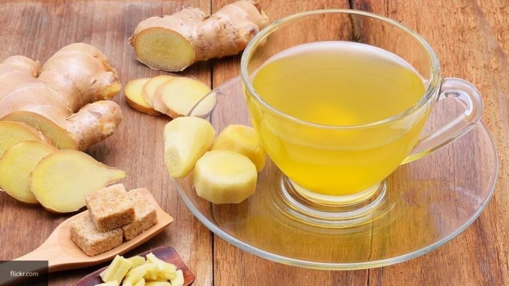 Академик РАН заявил, что лимон и имбирь не помогут вылечить коронавирус
