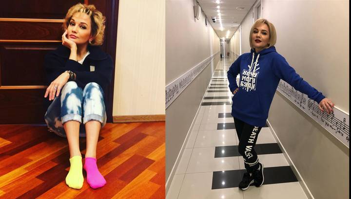 Певица Татьяна Буланова госпитализирована с подозрением на инсульт