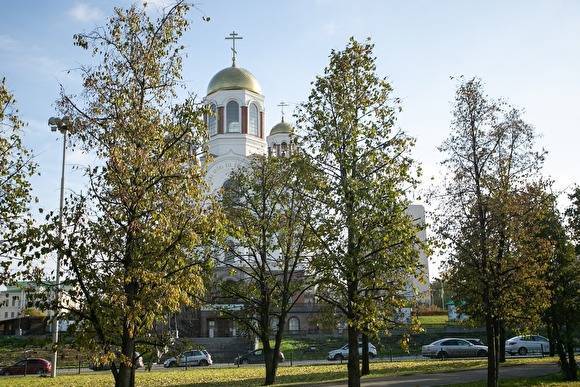 В Москве и Подмосковье пасхальные богослужения пройдут без прихожан