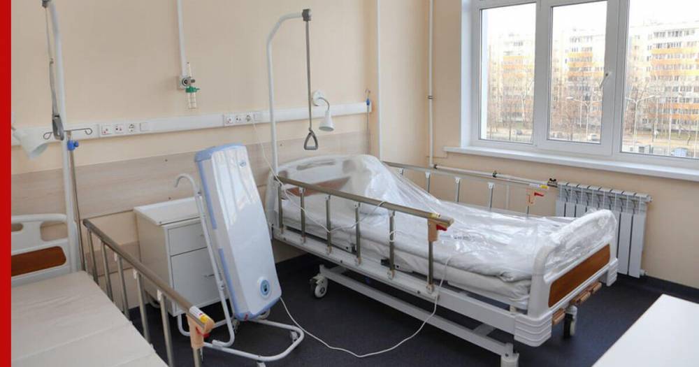Врач сравнил российскую и немецкую системы здравоохранения в условиях пандемии