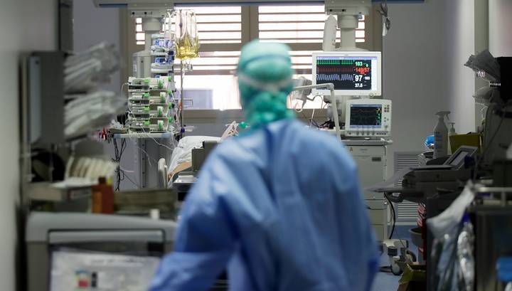 В Москве за сутки умерло 14 пациентов с коронавирусом