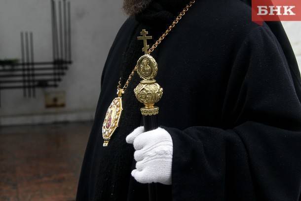 Архиепископ Питирим заявил, что запрет на посещение храмов будет оспорен