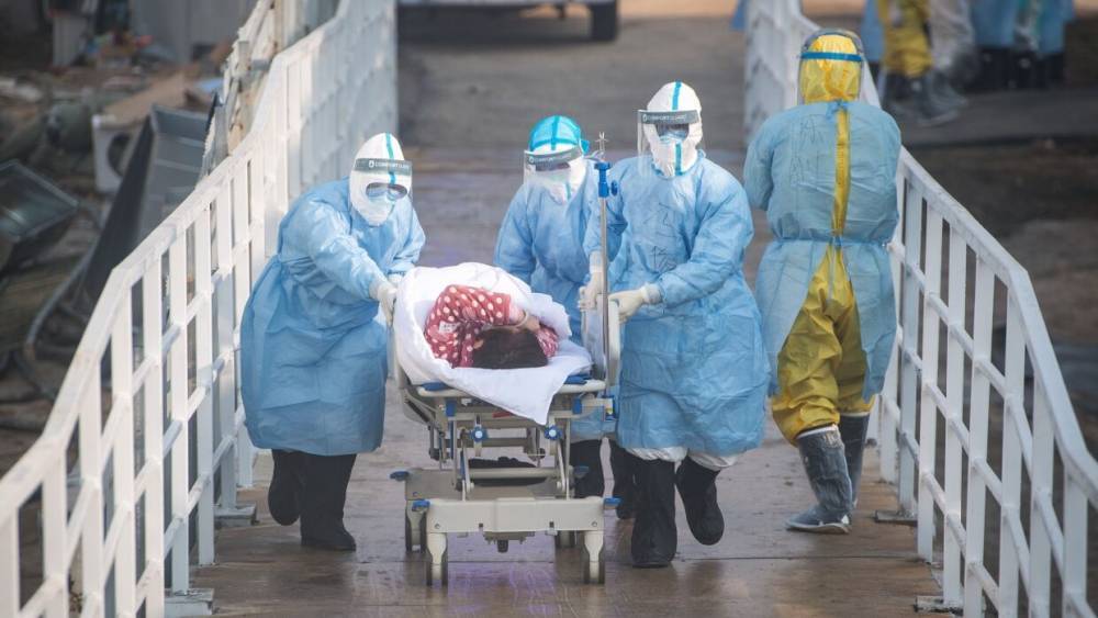 Экстрасенсы составили прогноз окончания эпидемии коронавируса в России