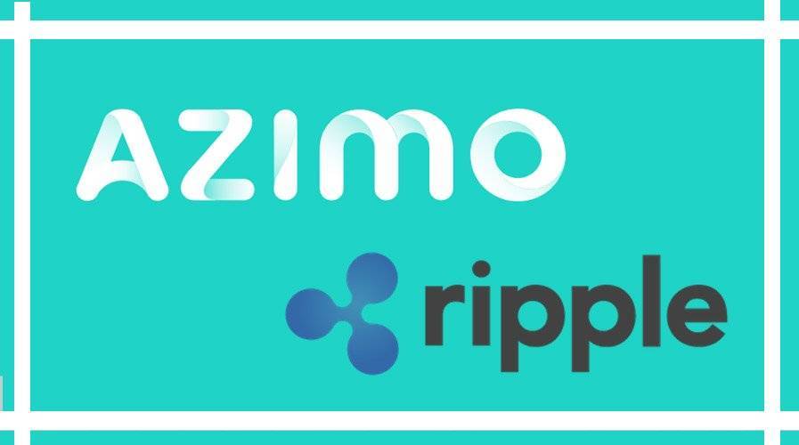 Тайская компания Azimo использует RippleNet для мгновенных международных платежей