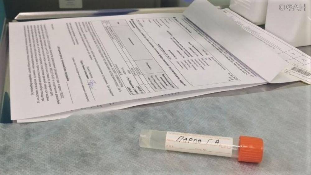 Два новых случая заболевания коронавирусом зарегистрировали в Омске