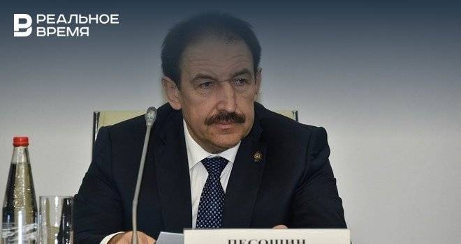 Премьер-министр Татарстана: для республики космическая тема всегда была близка