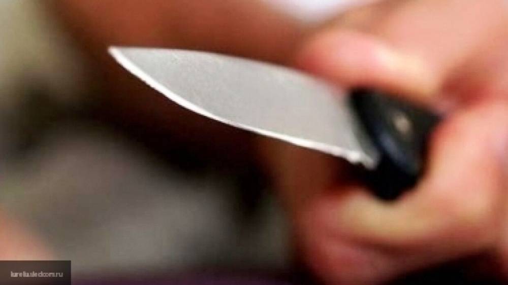 Московская продавщица убила мужа ножом, ожидая результата анализа на COVID-19