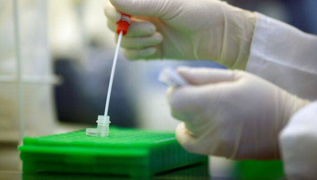 В Латвии скончались ещё двое пациентов с коронавирусом