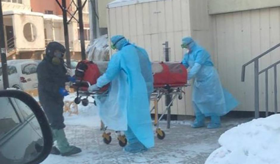 В Якутии на местного жителя завели дело из-за возможного заражения коронавирусом 70 человек