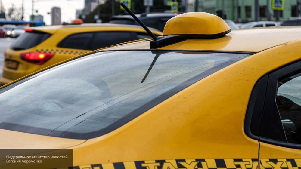 Таксист-извращенец изнасиловал пассажирку в Петербурге