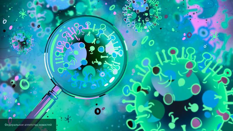 Ученые установили, чем новый коронавирус опаснее своих предшественников