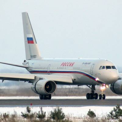 223 россиян вылетели во Владивосток и Хабаровск из Сеула специальными рейсами