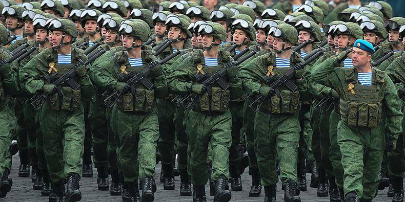 Евросоюз отреагировал на призыв крымчан в армию