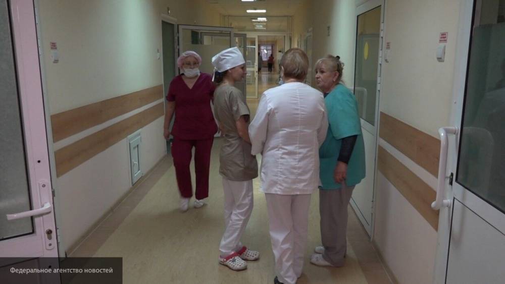 Полиция задержала сбежавших из психбольницы в Иркутске пациентов