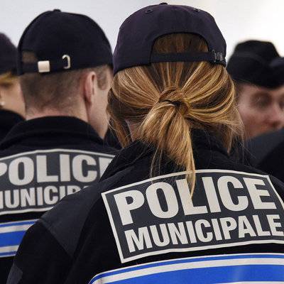 Около 50 человек арестовали в Брюсселе в ходе бунта местных жителей
