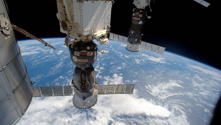 Экипаж МКС с орбиты посоветовал, как лучше пережить изоляцию